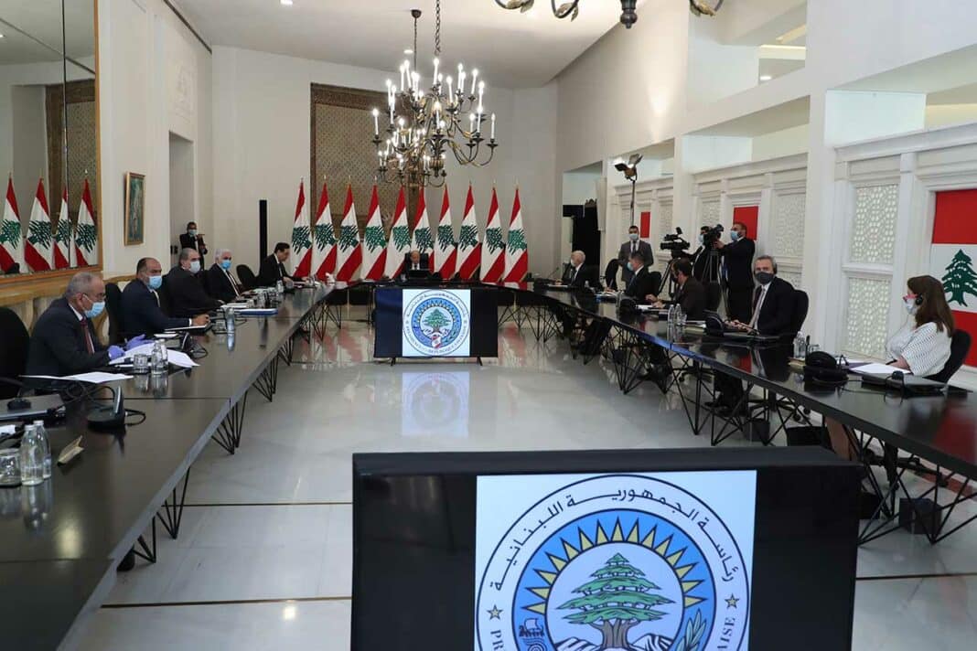 Crédit Photo: Dalati & Nohra