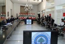 Le Liban au côté de la FINUL au Sud liban Crédit Photo: Dalati & Nohra