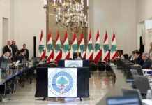 Mise à Jour Liban/Coronavirus: Le Haut Conseil de la Défense recommande une prolongation de l'état de mobilisation de 2 semaines supplémentaires