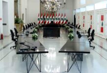 Le sommet de Baabda en dépit de l'absence de certains partis