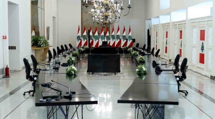 Le sommet de Baabda en dépit de l'absence de certains partis