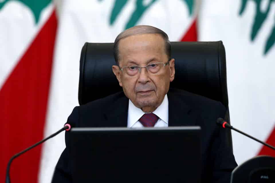 Coronavirus/Liban: le secteur touristique vital mais la santé publique reste prioritaire (Michel Aoun)