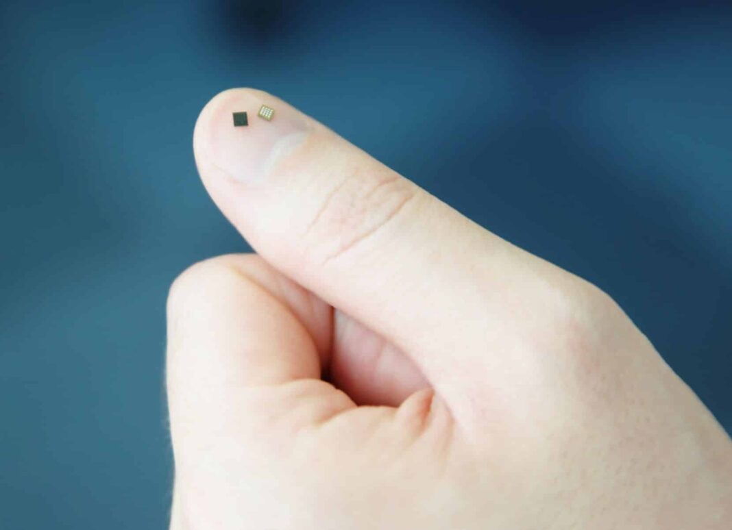 Samsung améliore la protection des données pour les appareils mobiles avec une nouvelle solution de puce de sécurité