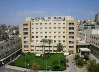 Les hôpitaux ferment leurs portes conformément à la directive de grève du conseil de l’ordre des médecins