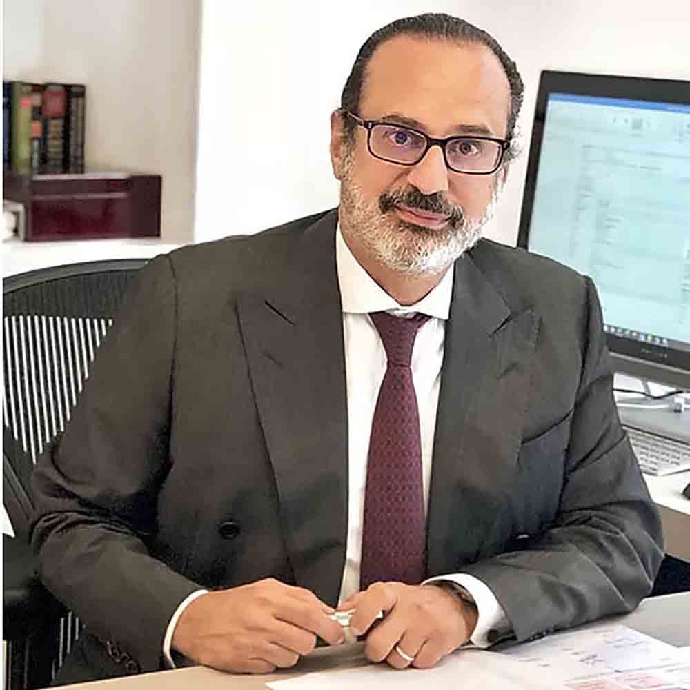 Dénonçant un manque de volonté de réformer, le conseiller du ministre des Finances dans les négociations avec le FMI a démissionné