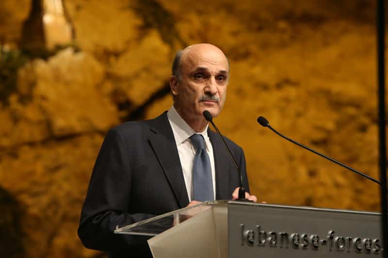 Geagea défie le Hezbollah : Qui contrôlera le prochain gouvernement ?