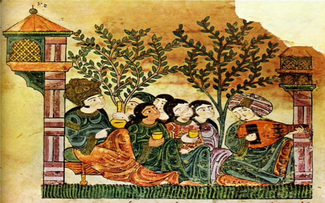 La cuisine arabe, de la rusticité bédouine à la grande gastronomie.