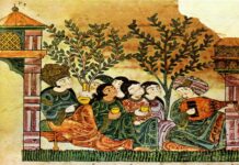 La cuisine arabe, de la rusticité bédouine à la grande gastronomie.