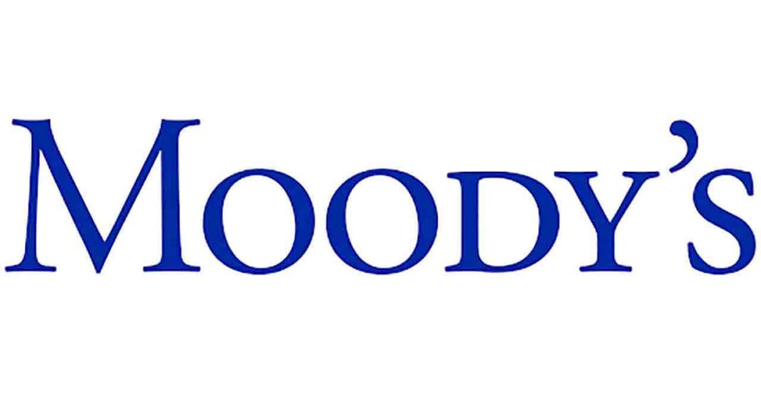 Les réserves de la BdL sous le seuil des 15% et 65% de pertes attendues pour les détenteurs d'obligation (Moody's)