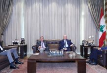 Formation du gouvernement : il est désormais acquis que le blocage vient de Saad Hariri et de l’Arabie saoudite