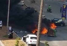 Liban: Plus de manifestations et de la violence attendue alors que la détérioration de l'économie s'accélère