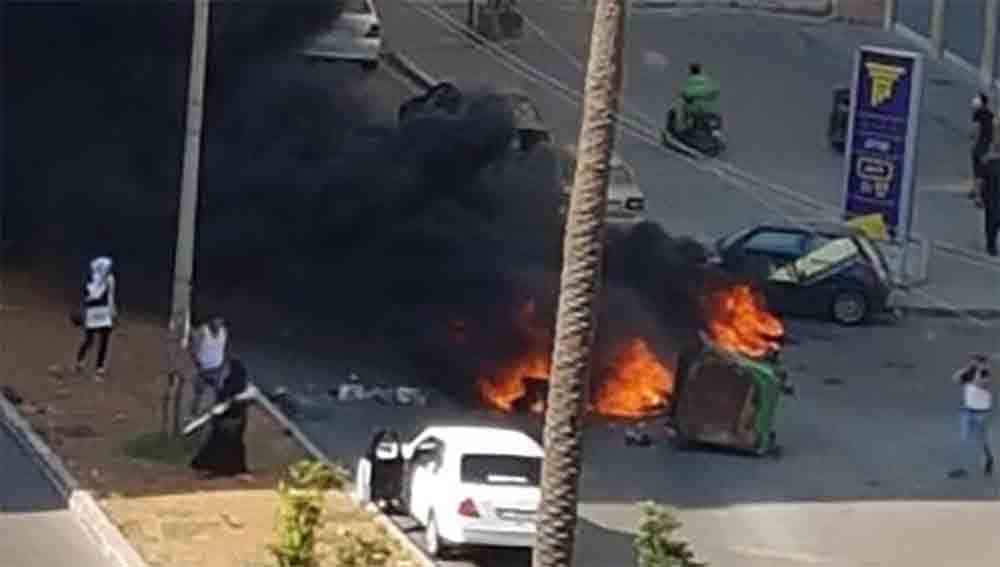 Liban: Plus de manifestations et de la violence attendue alors que la détérioration de l'économie s'accélère