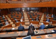 La commission parlementaire des Affaires Etrangères demande le respect de la convention de Vienne