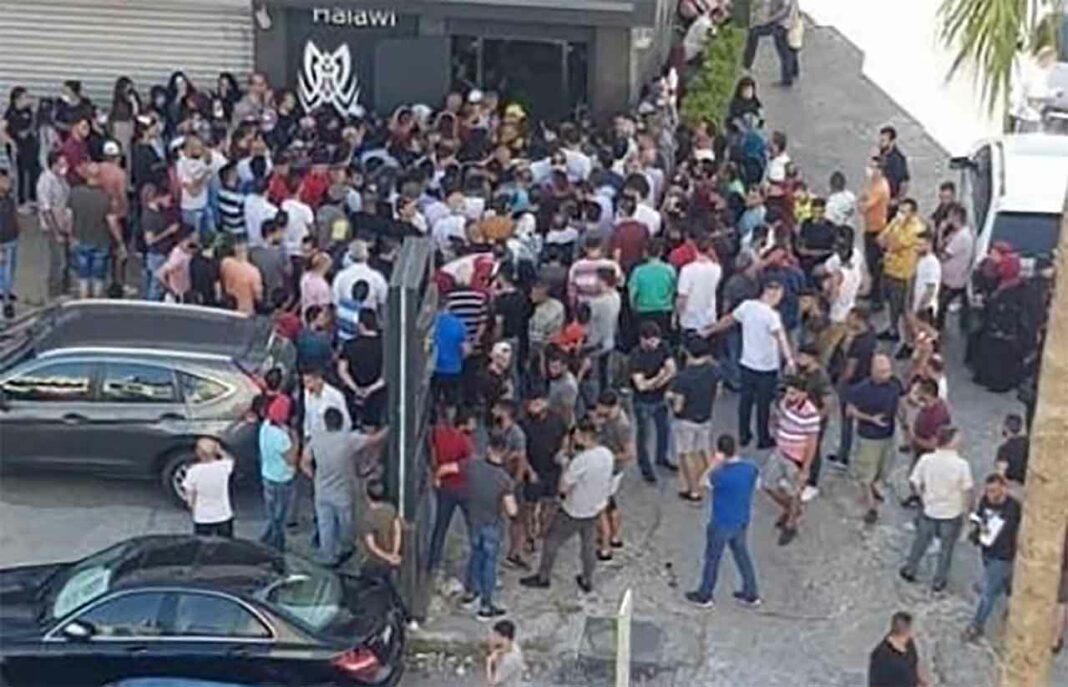 Le cours de la livre libanaise toujours stable face au dollar