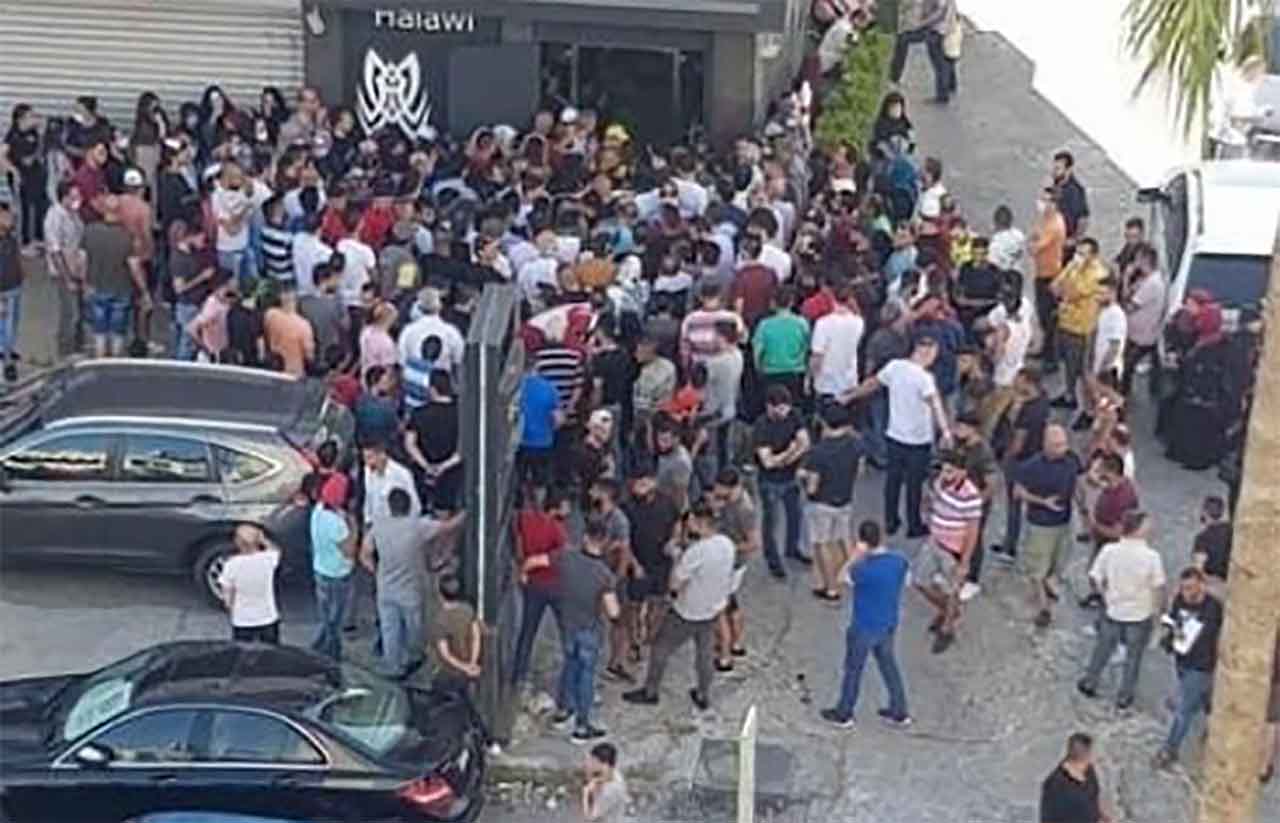 Le cours de la livre libanaise toujours stable face au dollar