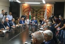Cri d'alarme des commerçants face à la crise économique qui ravage le Liban, la moitié des commerces menacés de faillite