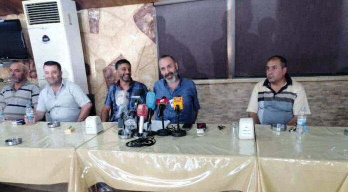 Liban: les propriétaires des générateurs menacent d'une escalade