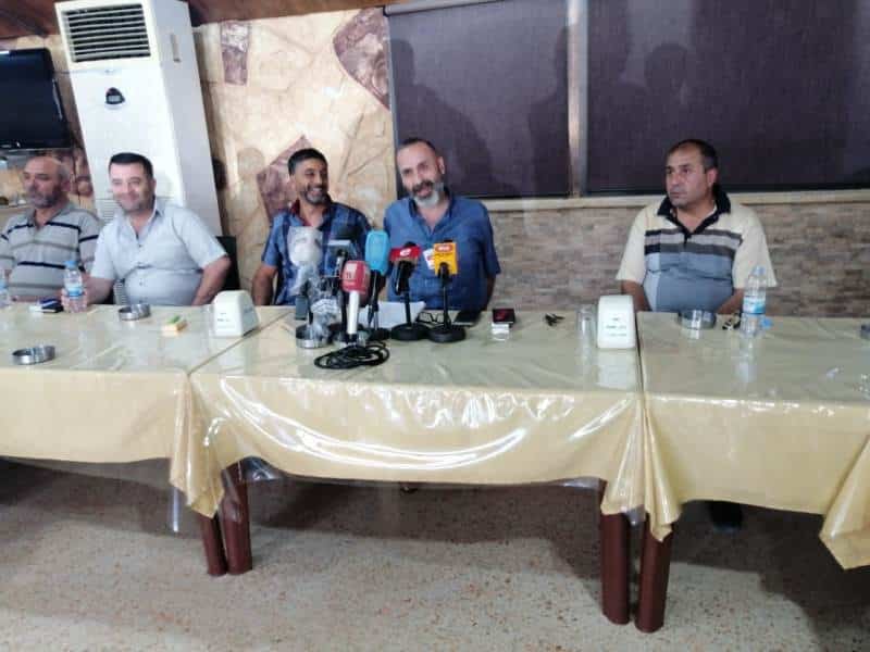 Liban: les propriétaires des générateurs menacent d'une escalade