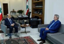 La Banque du Liban tente de contrôler la parité de la livre libanaise face au dollar avec l'aide des banques