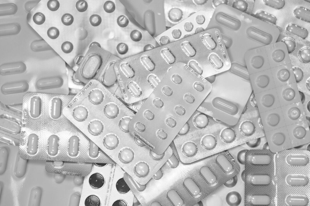 Hydroxychloroquine : à qui profite le crime ?