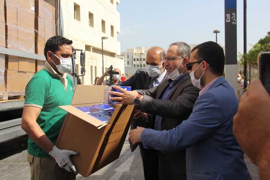 Crédit Photo: NNA