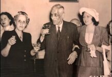 Fady Jeanbart interprète « L’Amérique », extrait d’une opérette signée Wadia Sabra Fady Jeanbart interprète « L’Amérique », extrait d’une opérette signée Wadia Sabra