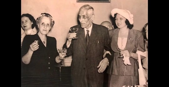 Fady Jeanbart interprète « L’Amérique », extrait d’une opérette signée Wadia Sabra