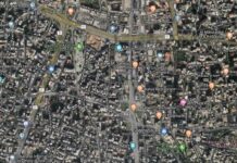 Beyrouth: Rixe à Tarik Jadideh Beyrouth: Rixe à Tarik Jadideh