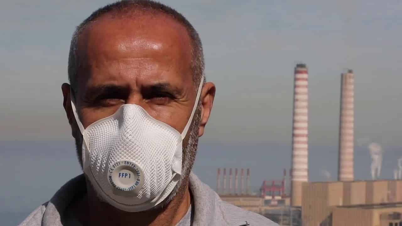 Le Liban, un des pays où la mortalité liée à la pollution est la plus élevée de la région (GreenPeace)