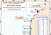 Liban/Eté 2020: Où aller à la plage cette année