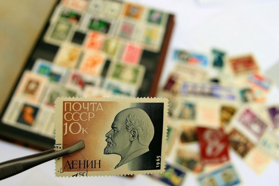 Comment une société moderne s’effondre-t-elle ? L’exemple de l’URSS