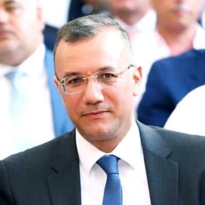 Liban/politician Shaming: un député expulsé d'une foire à Tripoli