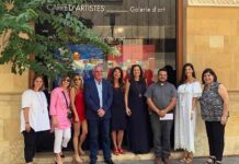L’art, la culture et la solidarité….