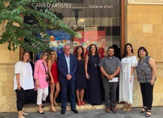 L’art, la culture et la solidarité….