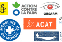 Rapport annuel 2020 sur les exportations d’armement de la France