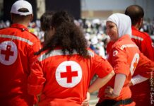 Israël menace les secouristes et ambulanciers dans le sud du Liban