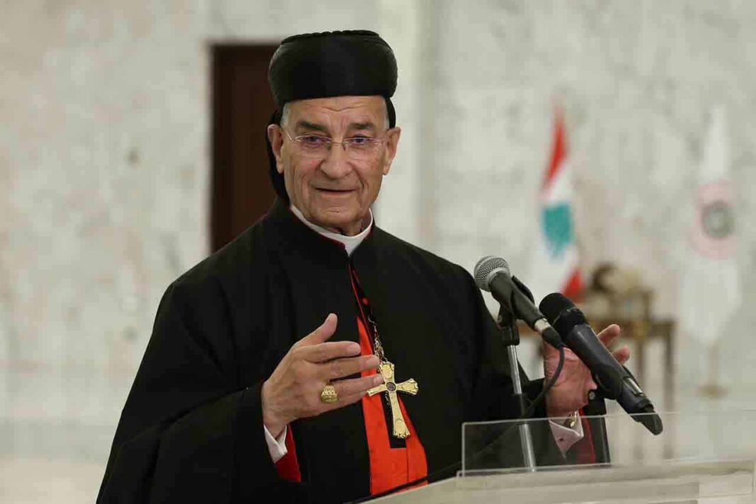 Mgr Rahi: Appliquons l'esprit et les dispositions de Taëf pour permettre aux Libanais de progresser