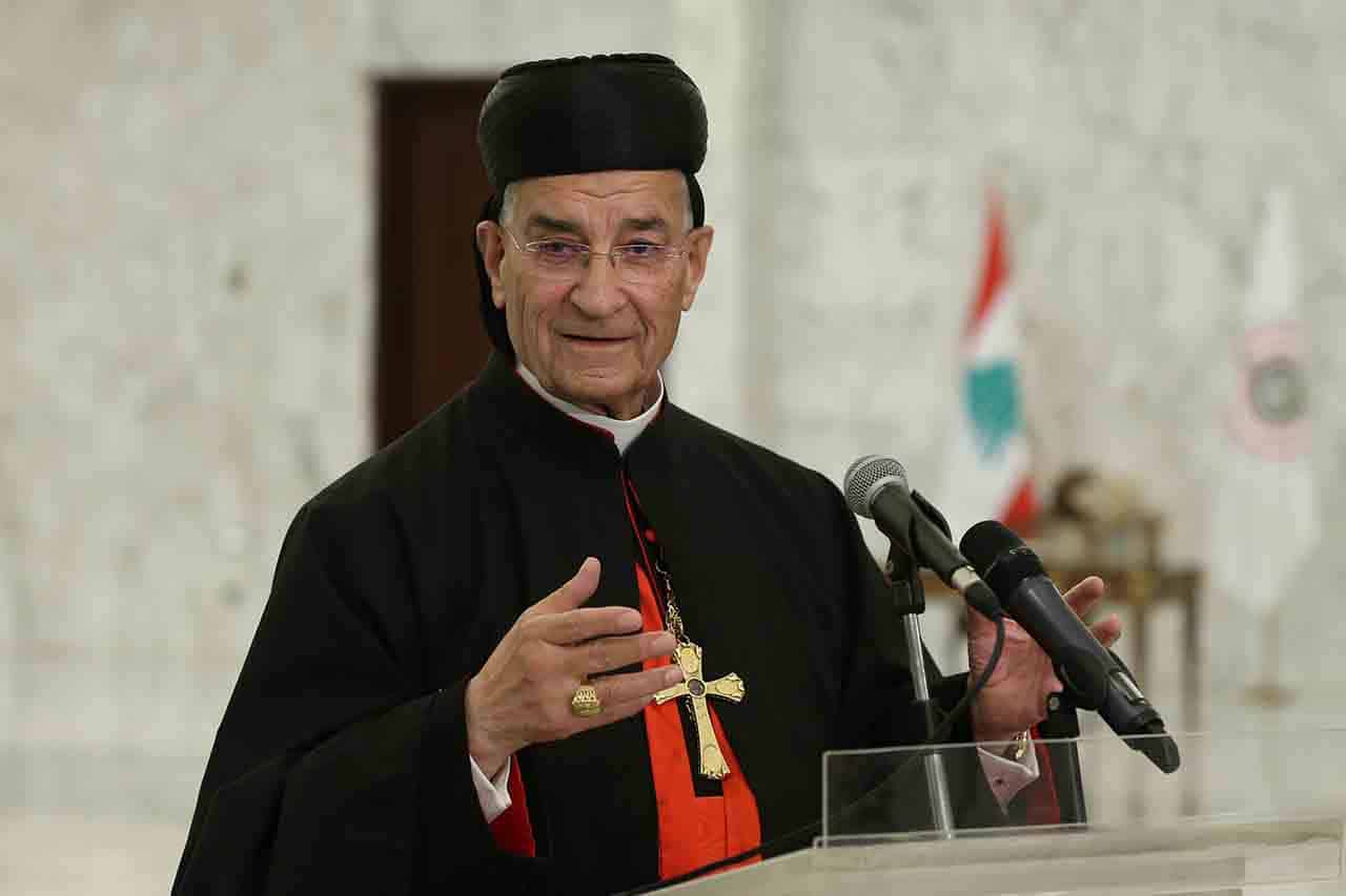 Mgr Rahi: Appliquons l'esprit et les dispositions de Taëf pour permettre aux Libanais de progresser