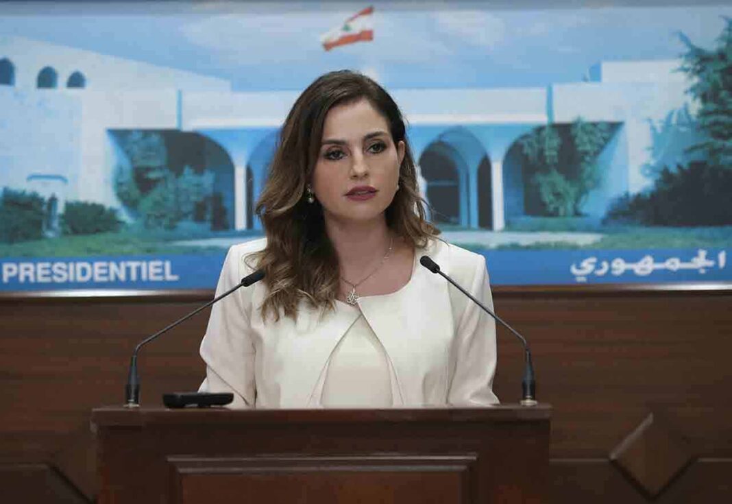 Les mesures adoptées par le gouvernement Hassan Diab