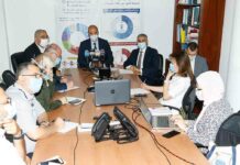 Coronavirus: Le Liban souhaiterait obtenir le vaccin russe