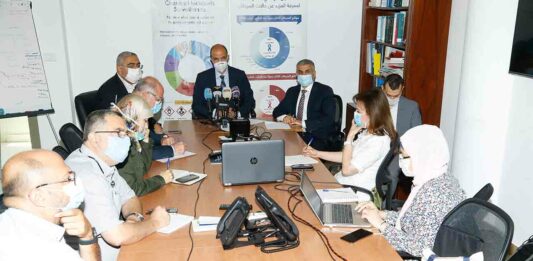 Coronavirus: Le Liban souhaiterait obtenir le vaccin russe
