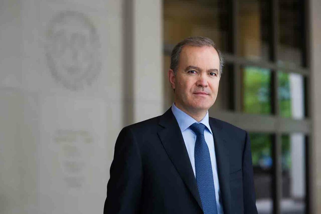 Le FMI appelle la délégation libanaise à s'unir autour du plan de sauvetage du gouvernement