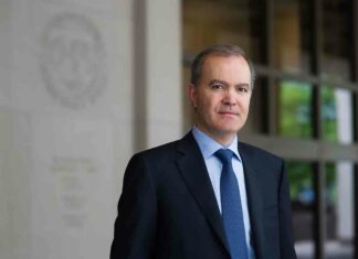 Le FMI appelle la délégation libanaise à s’unir autour du plan de sauvetage du gouvernement