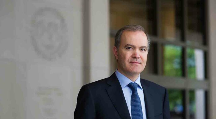 Le FMI appelle la délégation libanaise à s'unir autour du plan de sauvetage du gouvernement