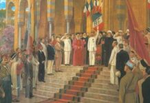 Le Liban célèbre son centenaire