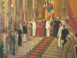Cent ans de dépendance.