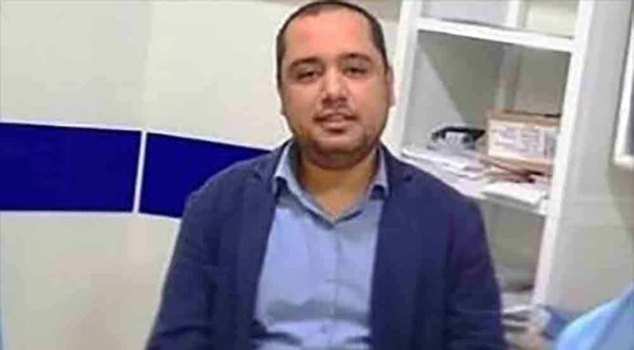 L'Ordre des Médecins attribue une aide financière à la famille du Dr. Louay Ismail