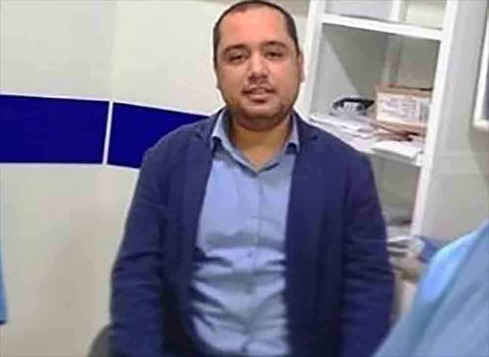 L'Ordre des Médecins attribue une aide financière à la famille du Dr. Louay Ismail