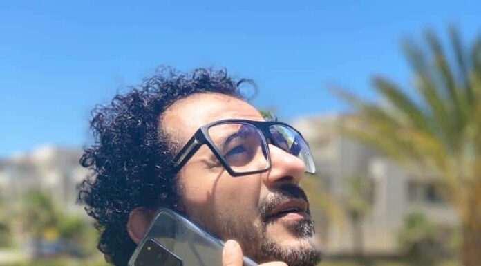 Samsung nomme la star égyptienne Ahmed Helmy comme nouvel ambassadeur de la marque