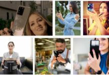 Samsung Electronics Levant Collaborates with Arab Social Media Influencers in the Levant Region to be the Ambassadors of Galaxy S20 and Galaxy Z Flip